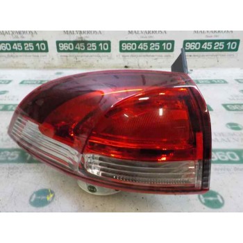 PILOTO TRASERO IZQUIERDO 