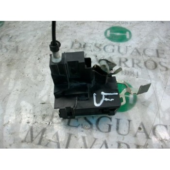 CERRADURA PUERTA DELANTERA IZQUIERDA 