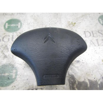 AIRBAG DELANTERO IZQUIERDO 