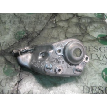 SOPORTE BRAZO SUSPENSION DELANTERO DERECHO 