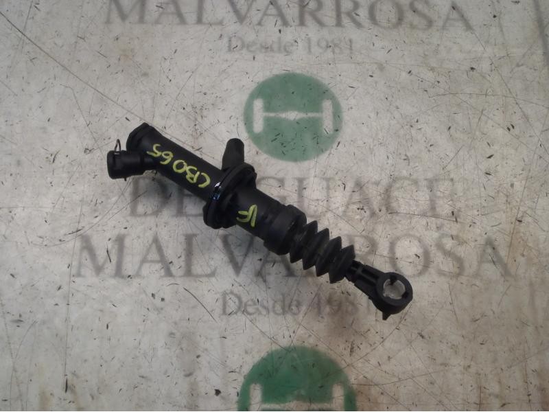 Recambio de bomba embrague para renault clio iii authentique referencia OEM IAM   