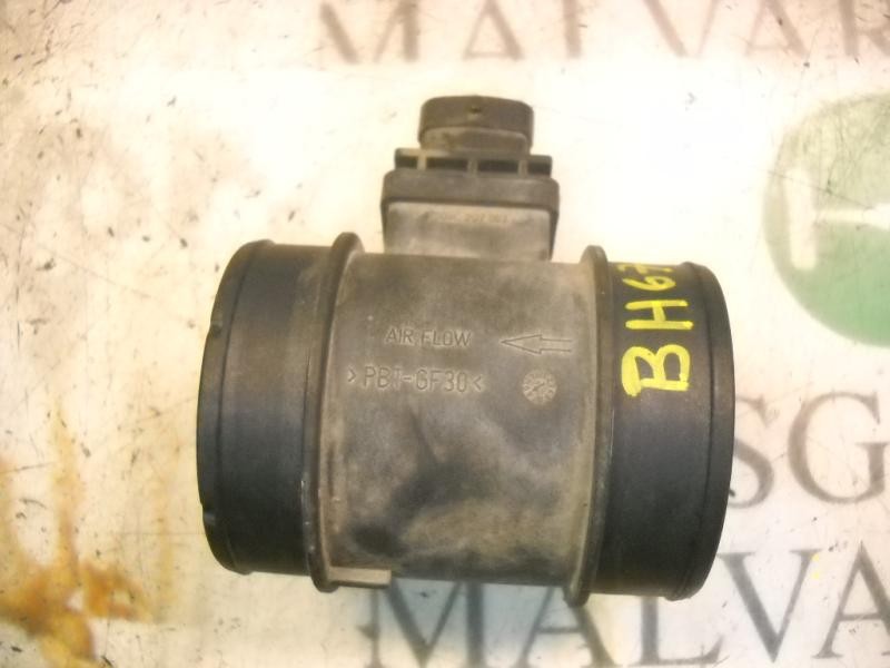 Recambio de caudalimetro para opel astra h caravan elegance referencia OEM IAM   