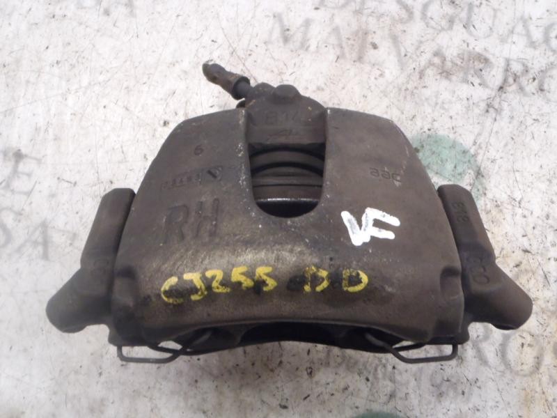 Recambio de pinza freno delantera derecha para ford focus berlina (cap) sport referencia OEM IAM   