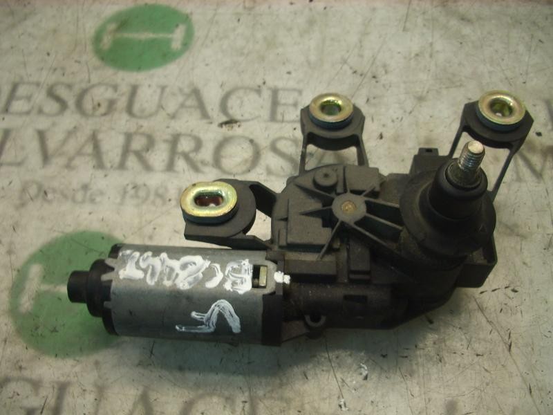 Recambio de motor limpia trasero para ford fiesta (cbk) ghia referencia OEM IAM   