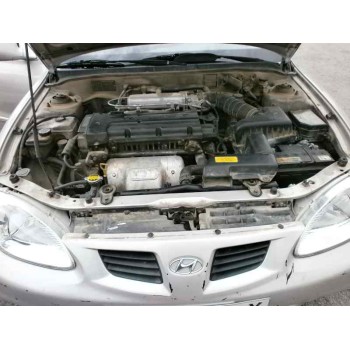 HYUNDAI LANTRA BERLINA (RD)