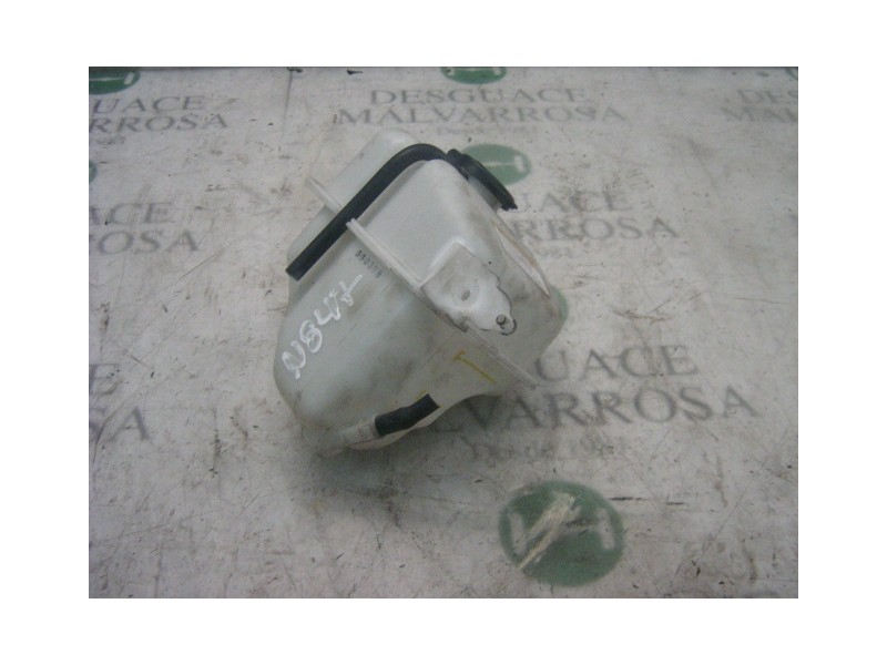 Recambio de deposito expansion para hyundai sonata (nf) 2.0 crdi comfort i referencia OEM IAM 254313K700  