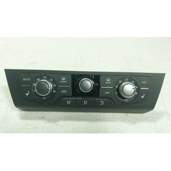 MANDO CLIMATIZADOR 4G0820043CB 4G0820043CB 