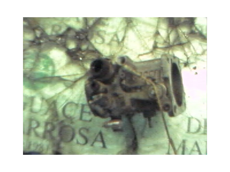 Recambio de caja mariposa para opel kadett e cabriolet / combo referencia OEM IAM   