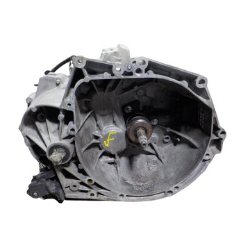 CAJA CAMBIOS 2231X1 20L228 