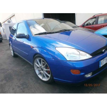 FORD FOCUS BERLINA (CAK)
