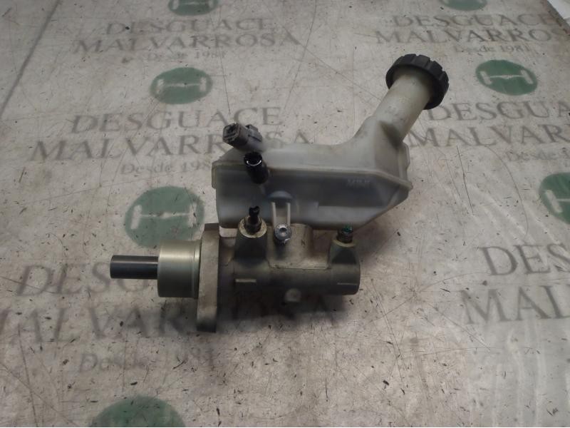 Recambio de bomba freno para renault clio iii authentique referencia OEM IAM   