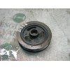 Recambio de polea cigueñal para ford focus berlina (cak) ambiente referencia OEM IAM   