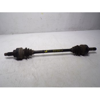 TRANSMISION TRASERA IZQUIERDA 33207628251 7628251AL02 0253081687061A