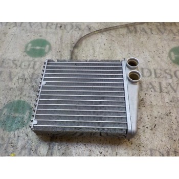 RADIADOR CALEFACCION / AIRE ACONDICIONADO 7701208766 