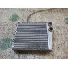 Recambio de radiador calefaccion / aire acondicionado para renault twingo 1.5 dci diesel fap referencia OEM IAM 7701208766  