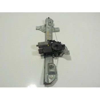 ELEVALUNAS DELANTERO IZQUIERDO 9806088180 9815999380 9815999380