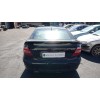 mercedes-benz clase c (w203) sportcoupe del año 2004