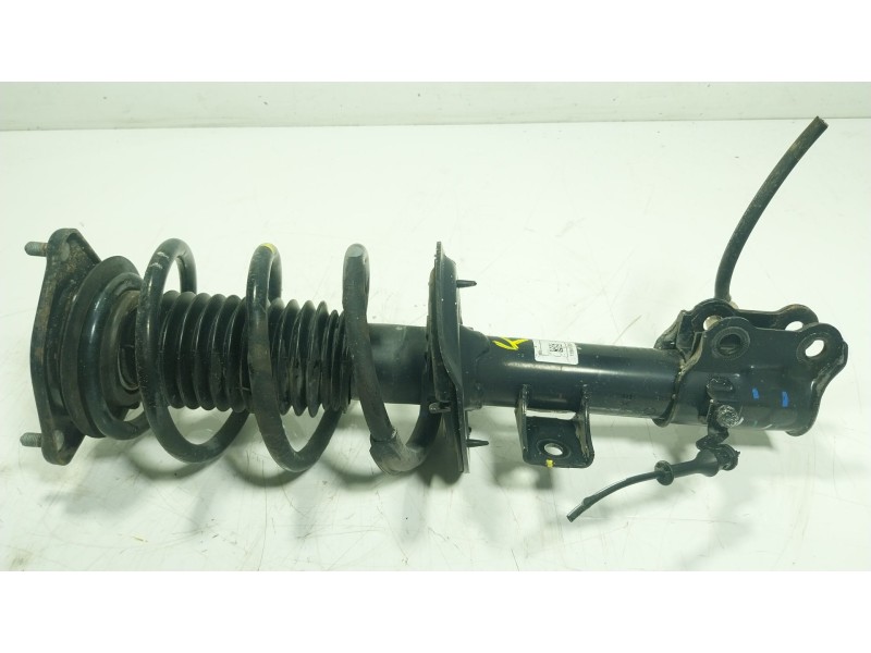 Recambio de amortiguador delantero derecho para hyundai i30 (gd) 1.4 referencia OEM IAM 54661A6800 54660A6800 