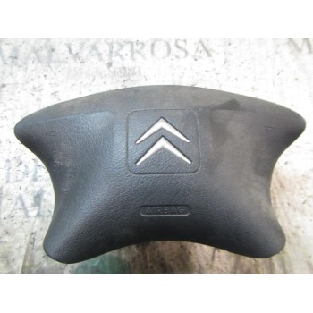 AIRBAG DELANTERO IZQUIERDO 