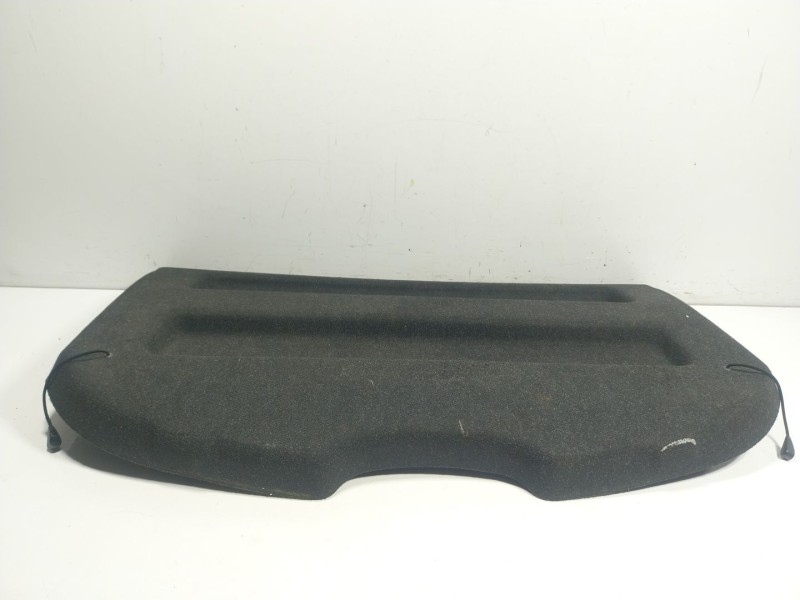 Recambio de bandeja trasera para nissan qashqai i (j10, nj10) 1.6 referencia OEM IAM 79910JD00C  