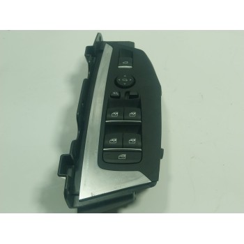 MANDO ELEVALUNAS DELANTERO IZQUIERDO 61316832729 683272902 