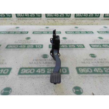 POTENCIOMETRO PEDAL 1601CW 