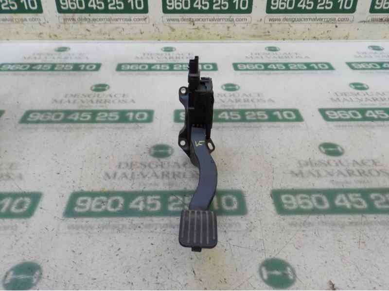 Recambio de potenciometro pedal para citroën c-elysée 1.2 12v vti referencia OEM IAM 1601CW  