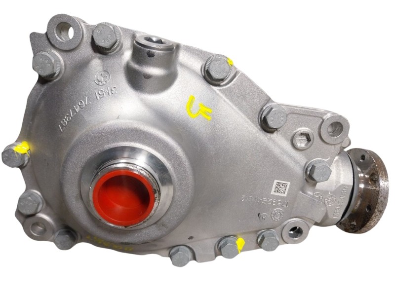 Recambio de diferencial delantero para bmw 4 coupé (g22, g82) 430 i xdrive referencia OEM IAM 31508623110 GVFA281H 