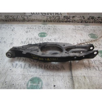 BRAZO SUSPENSION INFERIOR TRASERO DERECHO A2023500206 