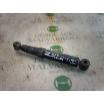 AMORTIGUADOR TRASERO IZQUIERDO 