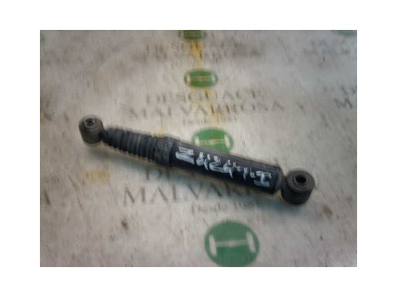 Recambio de amortiguador trasero izquierdo para citroën xsara coupe 1.6 sx referencia OEM IAM   