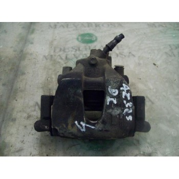 PINZA FRENO DELANTERA IZQUIERDA 