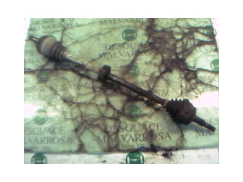 Recambio de transmision derecha para opel kadett e cabriolet / combo referencia OEM IAM   