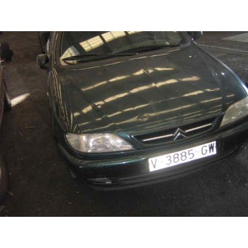 CITROËN XSARA BERLINA