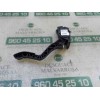 Recambio de potenciometro pedal para citroën c-elysée 1.2 12v vti referencia OEM IAM 1601CW  