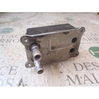 ENFRIADOR ACEITE MOTOR 