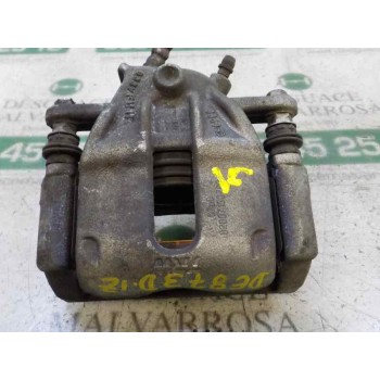 PINZA FRENO DELANTERA IZQUIERDA 