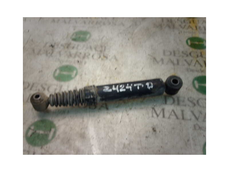 Recambio de amortiguador trasero derecho para citroën xsara coupe 1.6 sx referencia OEM IAM   