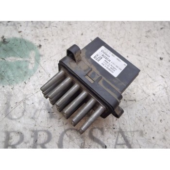 RESISTENCIA CALEFACCION 