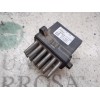 Recambio de resistencia calefaccion para ford focus berlina (cap) sport referencia OEM IAM   