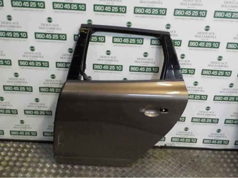 Recambio de puerta trasera izquierda para volvo xc60 2.0 diesel cat referencia OEM IAM 31402417  