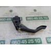 Recambio de potenciometro pedal para citroën c-elysée 1.2 12v vti referencia OEM IAM 1601CW  