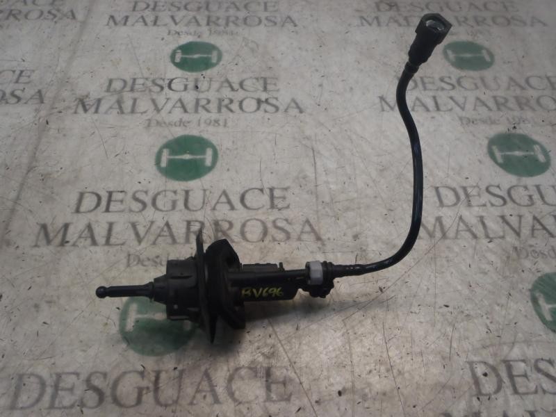 Recambio de bomba embrague para ford focus berlina (cap) ambiente (d) referencia OEM IAM   