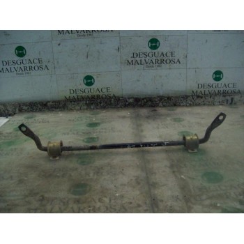 BARRA ESTABILIZADORA TRASERA 