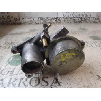 DEPRESOR FRENO / BOMBA VACIO 