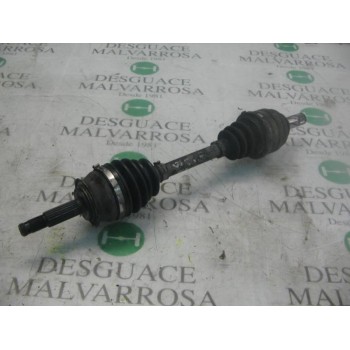 TRANSMISION IZQUIERDA 