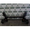 Recambio de puente trasero para citroën c-elysée 1.2 12v vti referencia OEM IAM 1608396680  