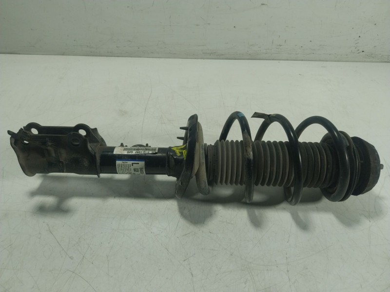 Recambio de amortiguador delantero izquierdo para kia picanto iii (ja) 1.0 lpg referencia OEM IAM 54650G6200 54650G6200 