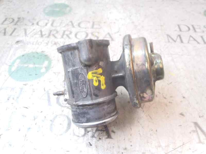 Recambio de valvula egr para ford mondeo berlina (ge) ambiente (06.2003) (d) referencia OEM IAM   