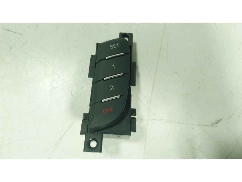 Recambio de mando multifuncion para audi a6 c7 (4g2, 4gc) 2.0 tdi referencia OEM IAM 4G0959769 4G0959769 